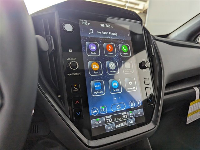 2024 Subaru Crosstrek Wilderness photo 4