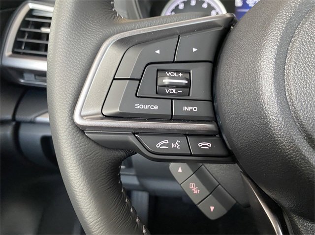 2023 Subaru Forester Premium photo 2