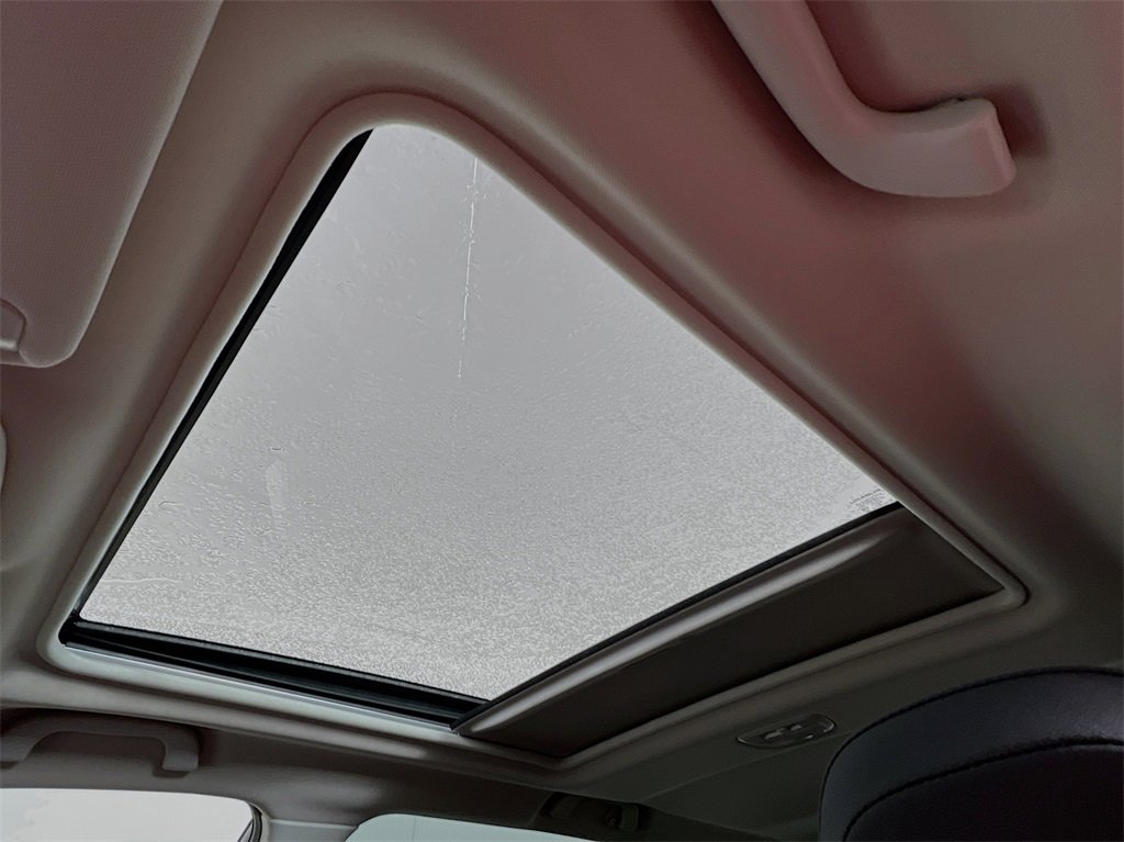 2024 Subaru Forester Sport photo 3