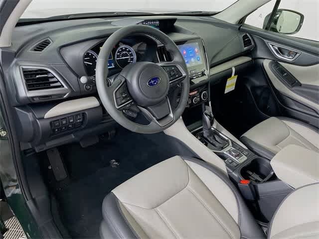 2024 Subaru Forester Limited photo 2