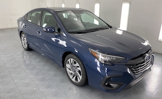 2024 Subaru Legacy Limited Sedan near Providence