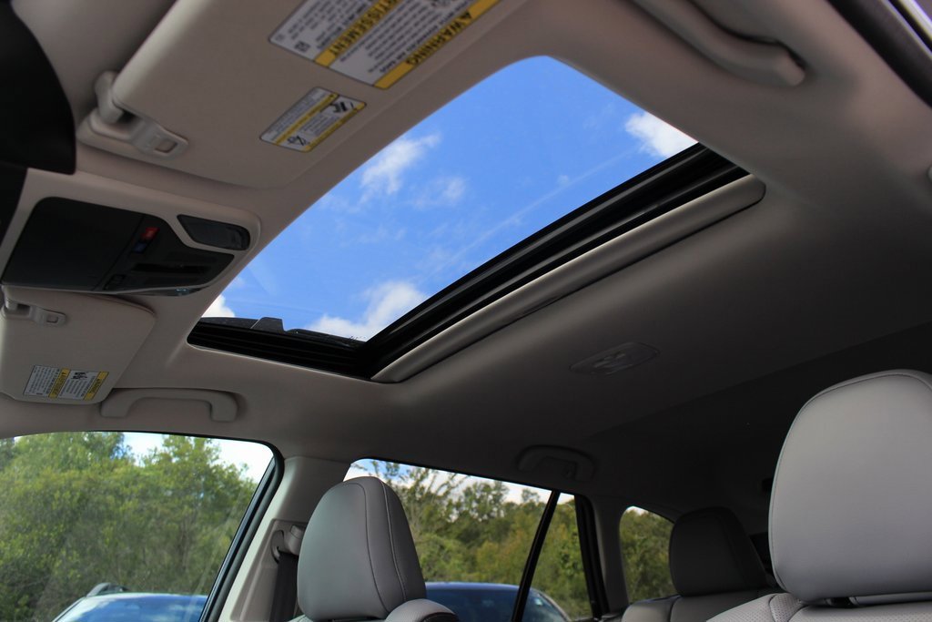 2024 Subaru Outback Limited photo 3