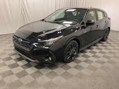 New 2024 Subaru Impreza RS 5-Door near Providence, RI