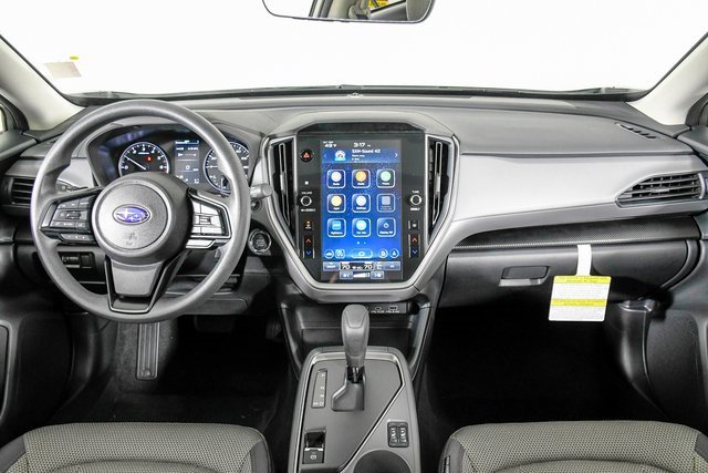 2024 Subaru Crosstrek Premium photo 2