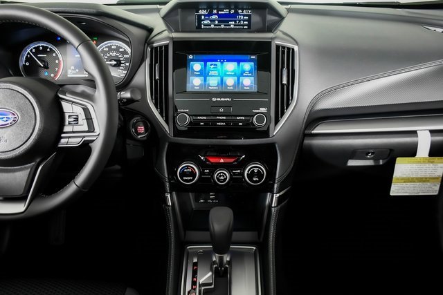 2024 Subaru Forester Premium photo 2
