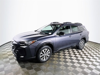 New 2024 Subaru Outback Premium SUV near Providence