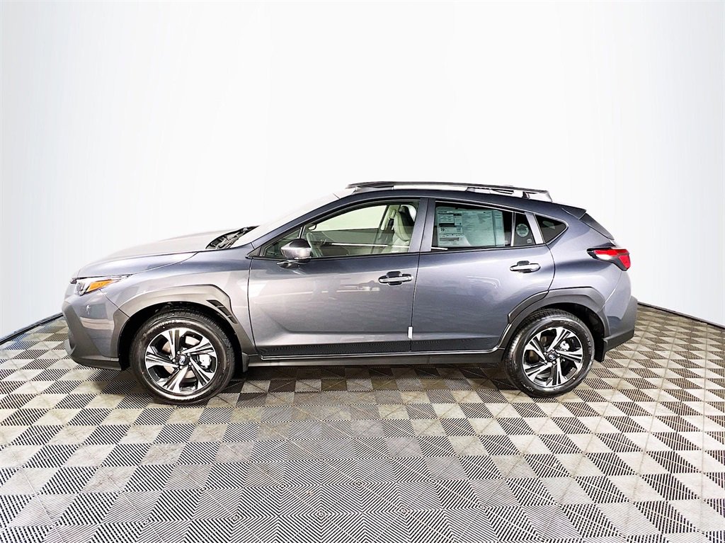 2024 Subaru Crosstrek Premium photo 2