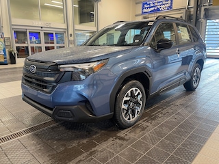 New 2025 Subaru Forester Base Trim Level SUV near Providence