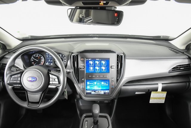 2024 Subaru Crosstrek Base photo 2