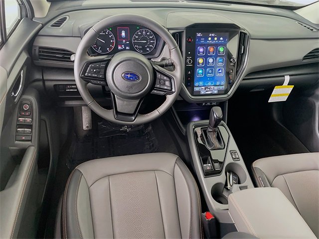 2024 Subaru Crosstrek Limited photo 2