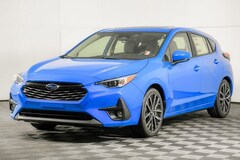 New 2024 Subaru Impreza Sport 5-Door near Providence, RI