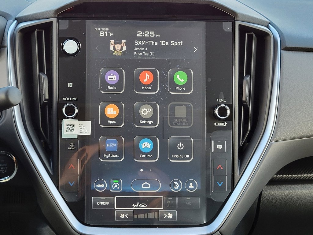 2024 Subaru Crosstrek Premium photo 3