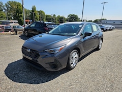 New 2024 Subaru Impreza Base Trim Level 5-Door near Providence, RI