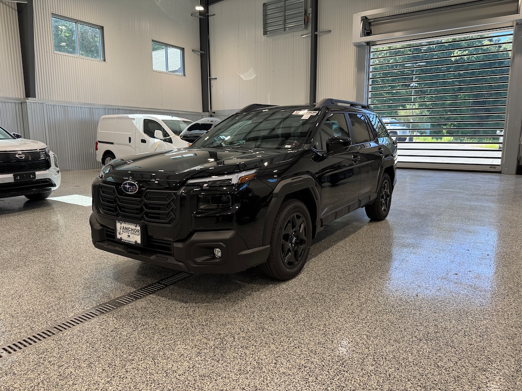 New 2026 Subaru Outback Limited SUV