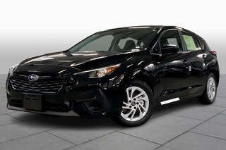 New 2024 Subaru Impreza Base Trim Level 5-Door near Providence, RI