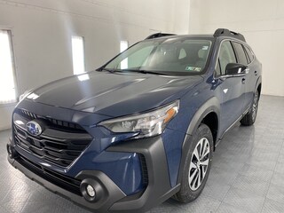 New 2024 Subaru Outback Premium SUV near Providence