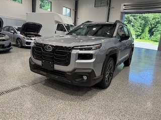 New 2026 Subaru Outback Limited SUV near Providence