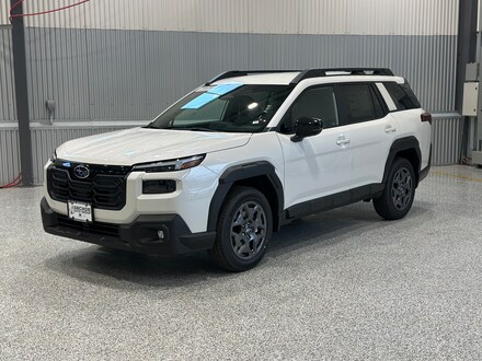2026 Subaru Outback Premium SUV