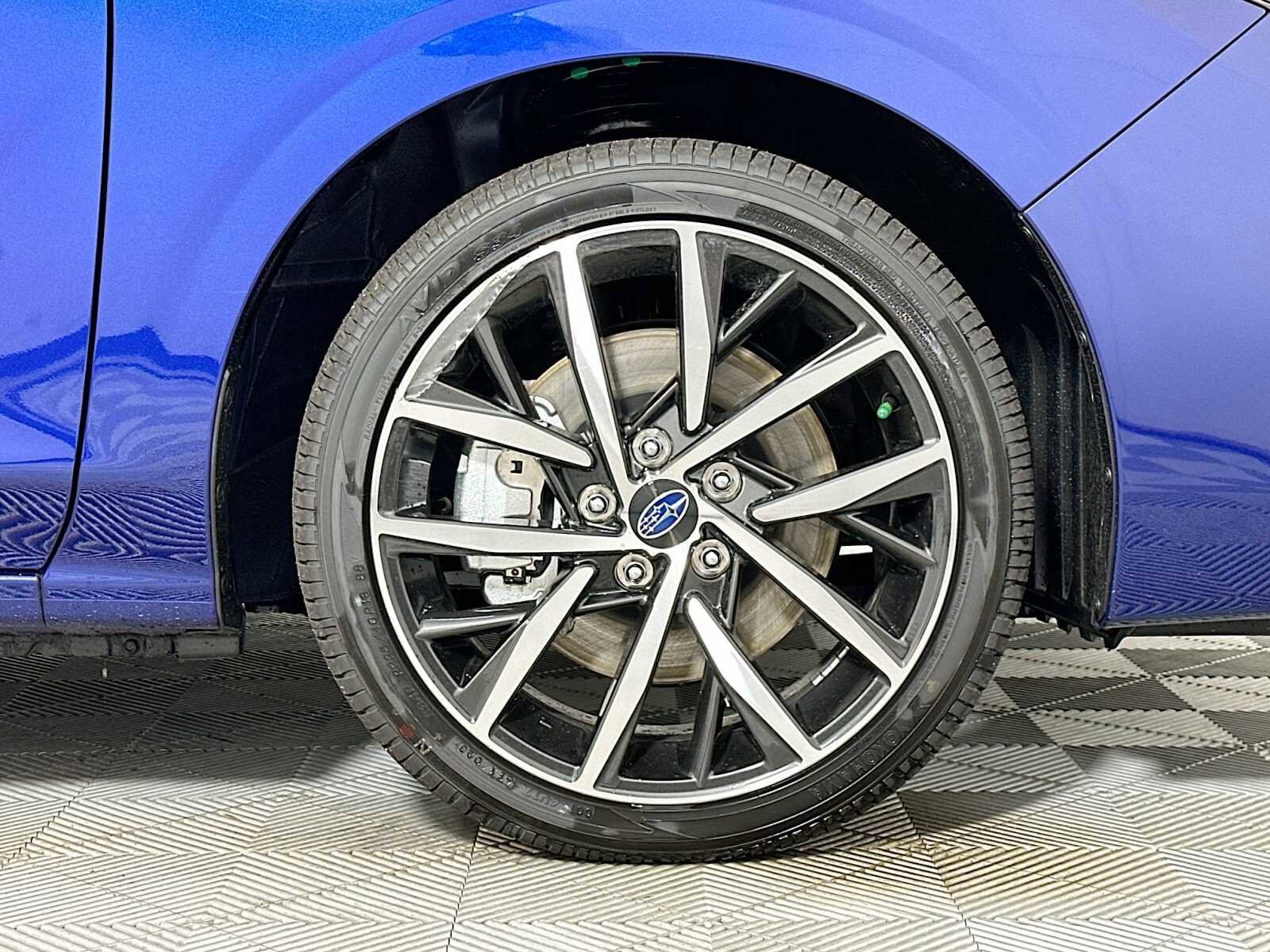 2024 Subaru Impreza Sport photo 2