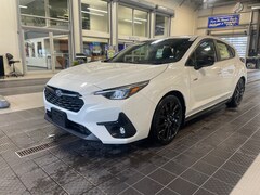 New 2024 Subaru Impreza RS 5-Door near Providence, RI