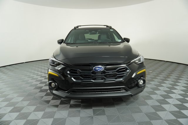 2024 Subaru Crosstrek Sport photo 2