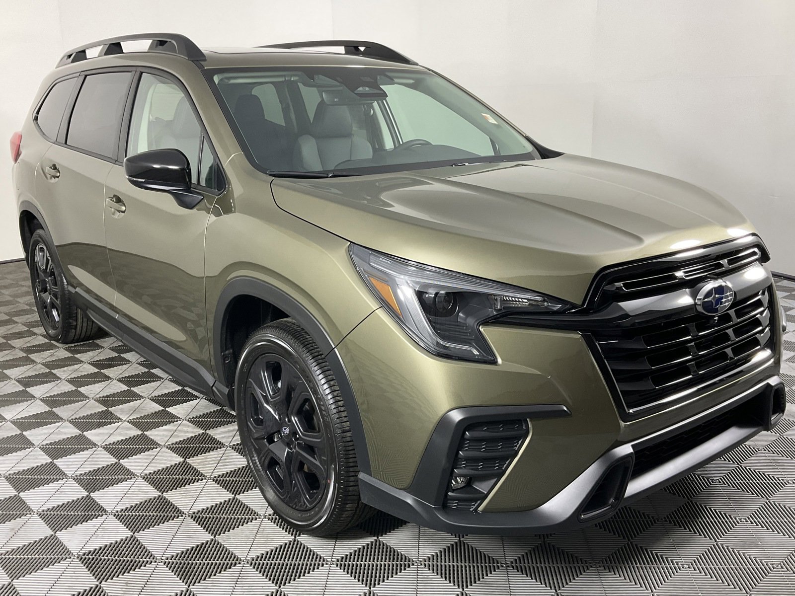 New 2024 Subaru Ascent Onyx Edition Limited 7-Passenger For Sale