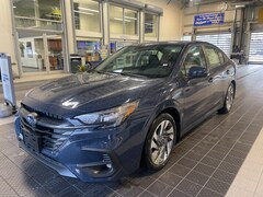 New 2025 Subaru Legacy Limited Sedan near Providence, RI