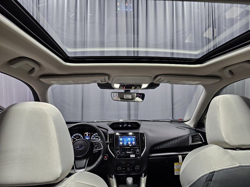 2024 Subaru Forester Premium photo 2