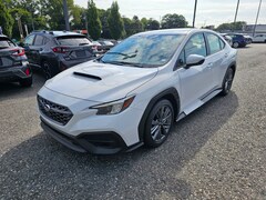 New 2024 Subaru WRX Base Trim Level Sedan near Providence, RI