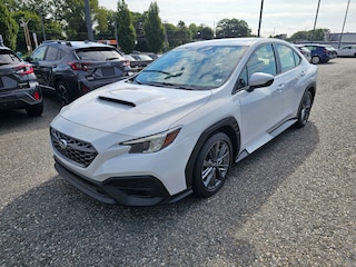 New 2024 Subaru WRX Base Trim Level Sedan near Providence