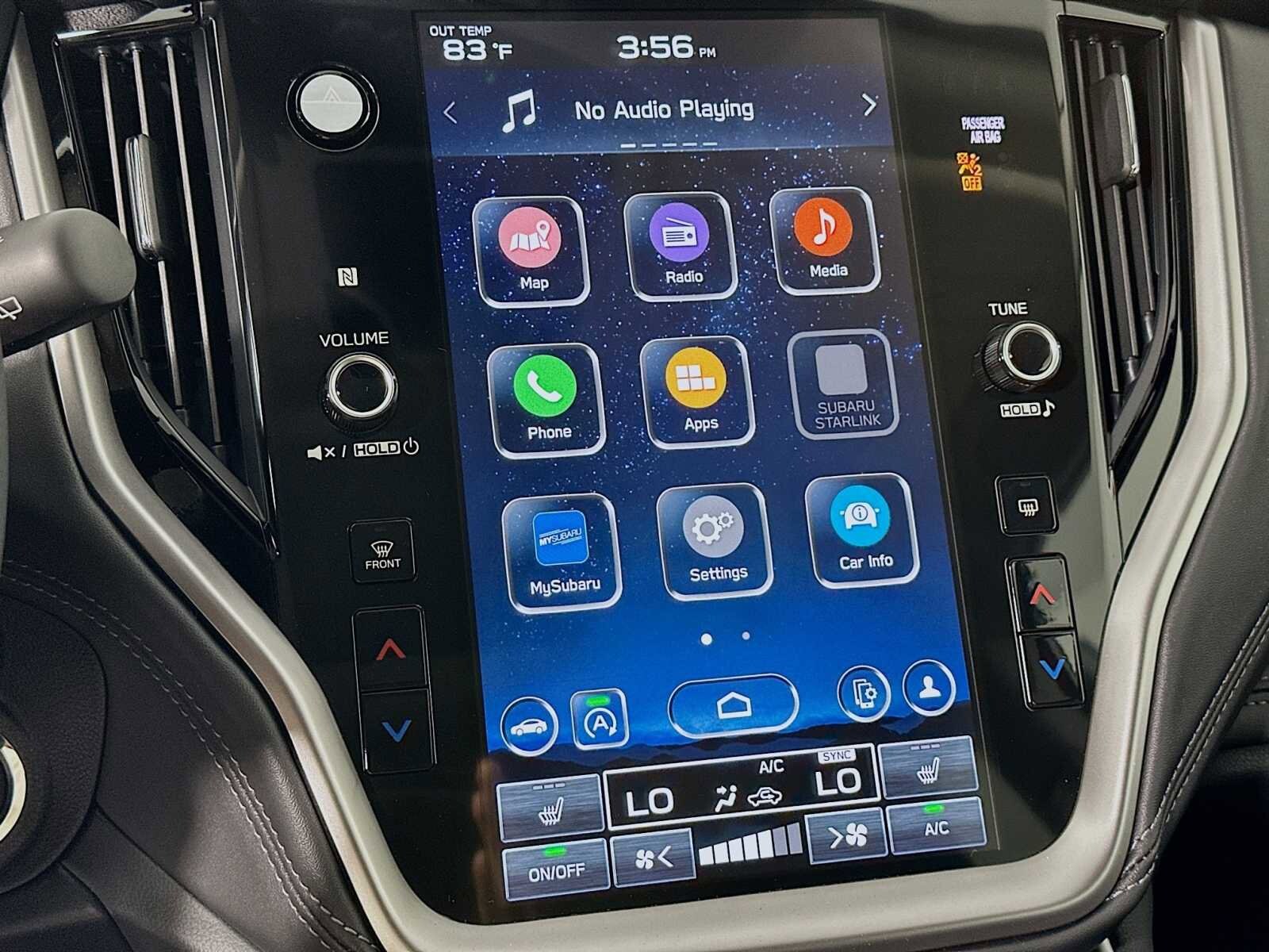 2024 Subaru Outback Limited photo 4