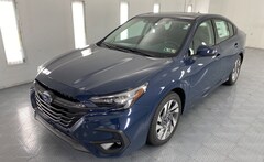New 2024 Subaru Legacy Limited Sedan near Providence, RI