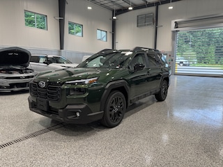 2026 Subaru Outback Limited XT SUV