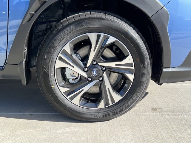 2024 Subaru Crosstrek Premium photo 2