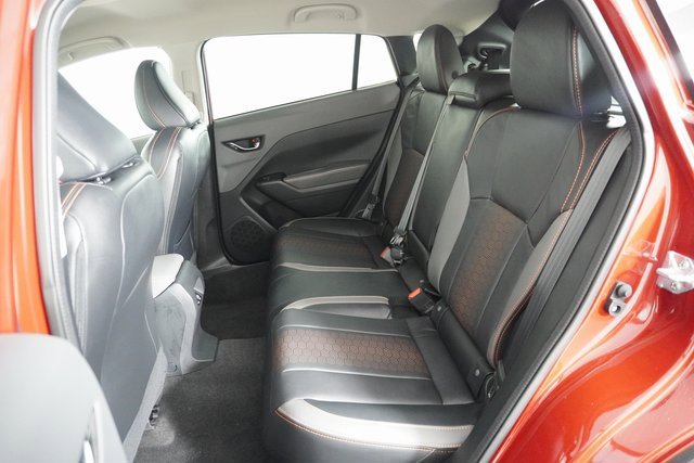 2024 Subaru Crosstrek Limited photo 4