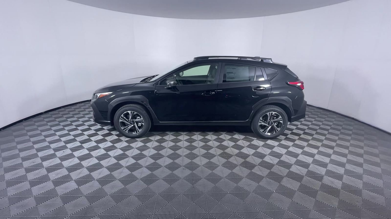 2024 Subaru Crosstrek Premium photo 4