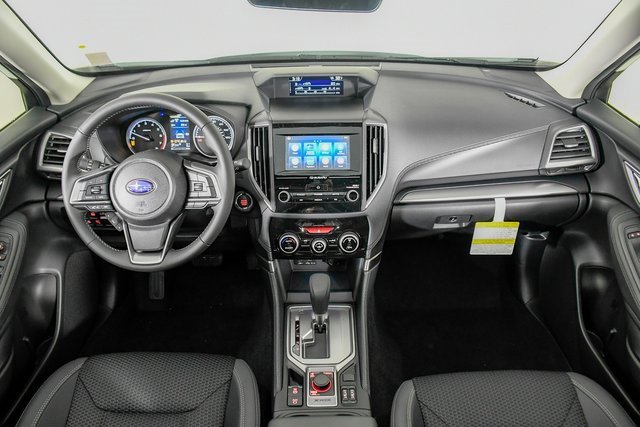 2024 Subaru Forester Premium photo 2