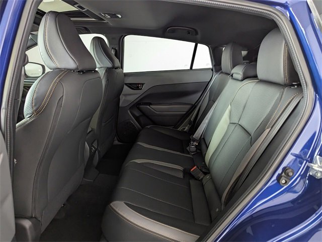 2024 Subaru Crosstrek Wilderness photo 4