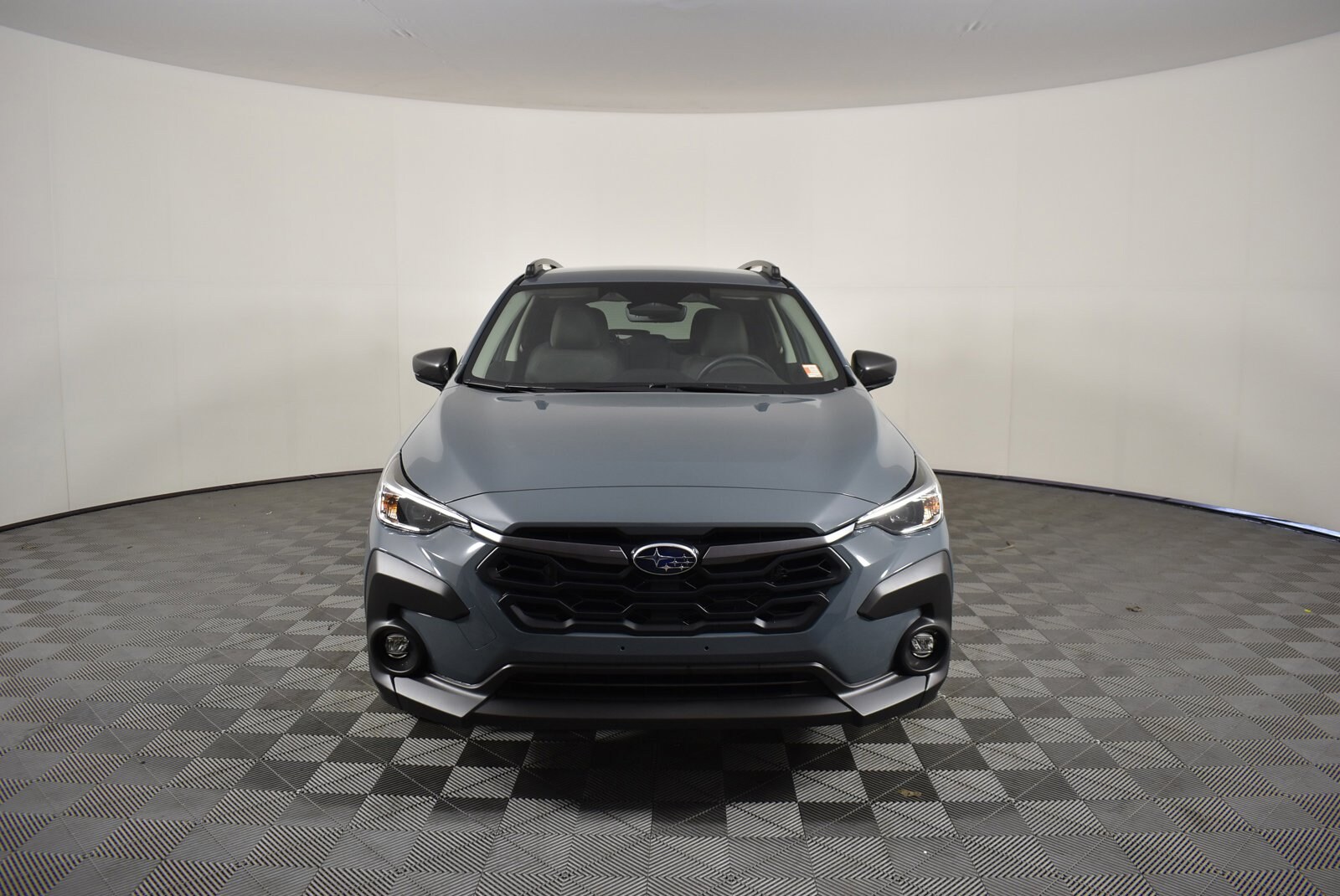 2024 Subaru Crosstrek Premium photo 2