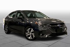 New 2024 Subaru Legacy Premium Sedan near Providence, RI
