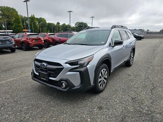 New 2025 Subaru Outback Premium SUV near Providence