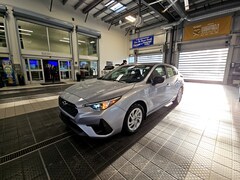New 2024 Subaru Impreza Base Trim Level 5-Door near Providence, RI