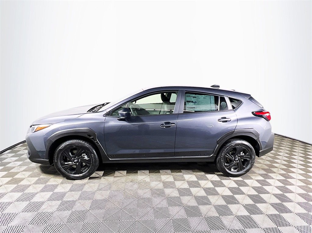 2024 Subaru Crosstrek Base photo 2