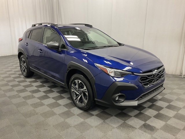 2024 Subaru Crosstrek Premium photo 3