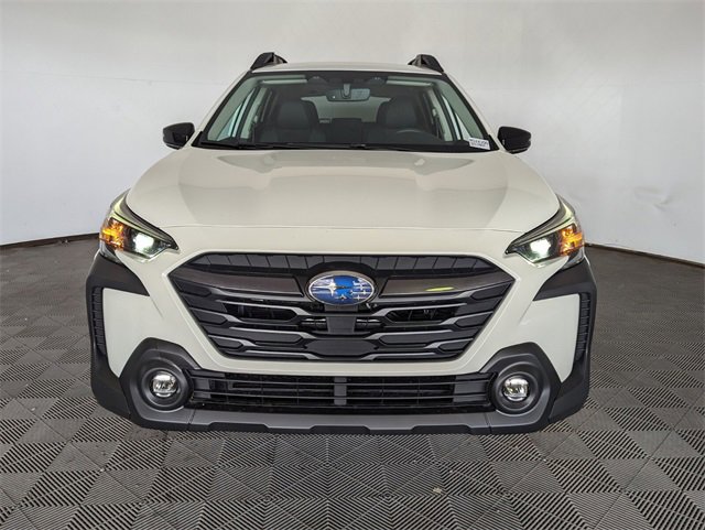 2024 Subaru Outback Premium photo 2