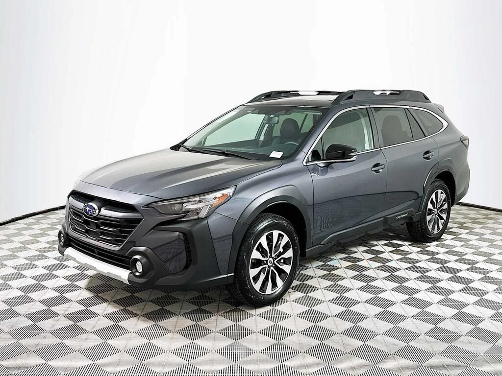 New 2024 Subaru Outback Limited XT For Sale in North Smithfield RI