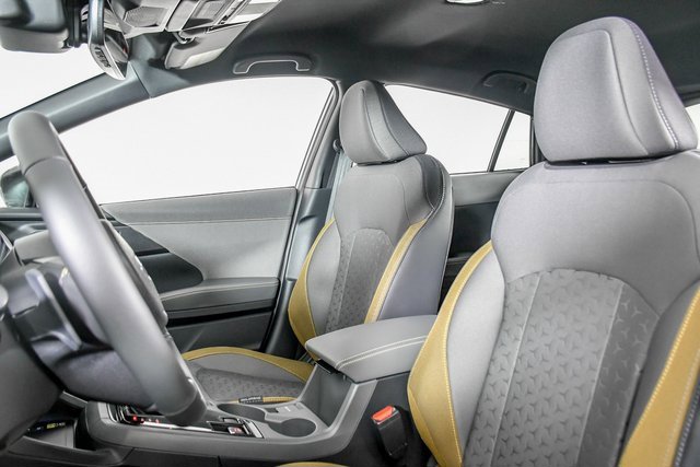 2024 Subaru Crosstrek Sport photo 4
