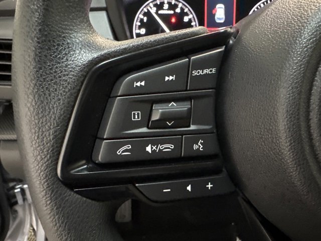 2024 Subaru Crosstrek Premium photo 4