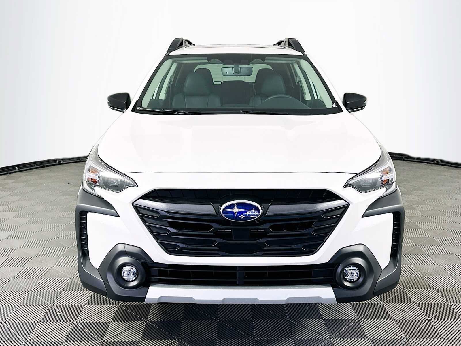 2024 Subaru Outback Limited photo 2
