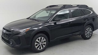 New 2024 Subaru Outback Premium SUV near Providence